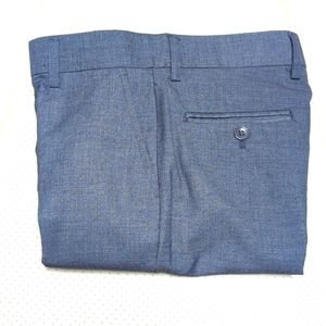 EUC Isaac Mizrahi boys dress pants size 14